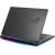 Notebook ASUS ROG Strix G16 (2025) G615LW-S5075W CPU  Core Ultra U9-275HX 2700 MHz 16" 2560x1600 RAM 16GB DDR5 5600 MHz SSD 1TB NVIDIA GeForce RTX 5080 16GB ENG Windows 11 Home Eclipse Grey 2.65 kg 90NR0LG1-M002T0