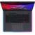 Notebook ASUS ROG Strix G16 (2025) G615LW-S5075W CPU  Core Ultra U9-275HX 2700 MHz 16" 2560x1600 RAM 16GB DDR5 5600 MHz SSD 1TB NVIDIA GeForce RTX 5080 16GB ENG Windows 11 Home Eclipse Grey 2.65 kg 90NR0LG1-M002T0