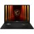 Notebook MSI Vector A18 HX A9WHG CPU  Ryzen 9 9955HX 2500 MHz 18" 2560x1600 RAM 32GB DDR5 5600 MHz SSD 1TB NVIDIA GeForce RTX 5070 Ti 12GB ENG Card Reader SD Express Windows 11 Home Grey 3.6 kg VECTORA18HXA9WHG-017NL
