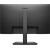 LCD Monitor DELL E2425HSM 24" Business Swivel Pivot Height adjustable Tilt Matte Panel IPS 1920x1080 16:9 100Hz 5 ms Speakers Colour Black 210-BRDV