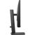 LCD Monitor DELL E2425HSM 24" Business Swivel Pivot Height adjustable Tilt Matte Panel IPS 1920x1080 16:9 100Hz 5 ms Speakers Colour Black 210-BRDV