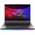 Notebook ASUS ROG Strix G18 (2025) G815LW-S9106W CPU  Core Ultra U9-275HX 2700 MHz 18" 2560x1600 RAM 16GB DDR5 5600 MHz SSD 1TB NVIDIA GeForce RTX 5080 16GB ENG Windows 11 Home Eclipse Grey 3.2 kg 90NR0LC1-M004Z0