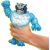 *****Goo Jit Zu Pantaro Stretch Strikers 42782