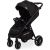 Caretero WÓZEK SPACEROWY AGIL BLACK