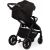 Caretero WÓZEK SPACEROWY AGIL BLACK