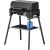 Campingaz Tour & Grill CV Plus Grill turystyczny gazowy 2.4 kW 25.5 cm x 47 cm