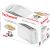 Techwood toaster TGP-202