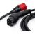 Platinet electric car charger Type 2 32A 22kW Tuya 5m (EV_PPCW5M22)
