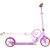 Skrejritenis Story Urban GO! Baby Purple