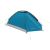 Telts NC6033 CAMPING TENTGRAY- LIGHT GREY BLUE NIGHTFALL NILS CAMP