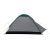 Telts NC6033 CAMPING TENTGRAY- BLUE GRAY NIGHTFALL NILS CAMP
