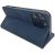 Mocco Smart Suede Book Case Grāmatveida Maks Viedtālrunim Samsung Galaxy A26 5G