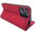 Mocco Smart Suede Book Case Grāmatveida Maks Viedtālrunim Samsung Galaxy A26 5G