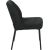 Chair ZAYLEN black