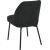 Chair ZAYLEN black