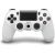 Goodbuy Doubleshock bluetooth džojistiks PS4 (PRO | SLIM) | iOS | Android | PC | Smart TV balts