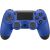 Goodbuy Doubleshock bluetooth джойстик для PS4 (PRO | SLIM) | iOS | Android | PC | Smart TV синий