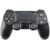 Goodbuy Doubleshock bluetooth džojistiks PS4 (PRO | SLIM) | iOS | Android | PC | Smart TV melns