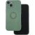 Fusion Finger Grip vaciņš Samsung Galaxy A34 5G mint