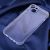 Fusion anti shock 1.5mm для Xiaomi Redmi Note 13 4g прозрачный