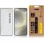 Tactical Glass Shield 5D aizsargstikls priekš Samsung Galaxy A36 melns