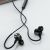 AWEI słuchawki stereo TC-6 USB-C czarny|black