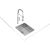 Sink Teka Be Linea RS15 34.40