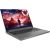 Lenovo Legion Slim 5 16AHP9 Ryzen 7 8845HS 16" WQXGA IPS 500nits AG 240Hz 32GB DDR5 SSD512 GeForce RTX 4070 8GB NoOS Luna Grey
