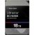 Western Digital Ultrastar DC HC555 internal hard drive 18 TB 7200 RPM 512 MB 3.5" SAS3