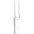 Tenda OAP1200 wireless access point 867 Mbit/s White Power over Ethernet (PoE)
