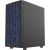 MODECOM  BREEZE ARGB Flow MIDI USB 3.0 X 2 CYPE-C computer case
