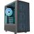 MODECOM  BREEZE ARGB Flow MIDI USB 3.0 X 2 CYPE-C computer case