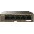 Tenda TEG1105PD network switch Gigabit Ethernet (10/100/1000) Power over Ethernet (PoE) Brown