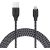 AUKEY CABLE USB-A - MICROUSB 2.0, QC 12W, 2M