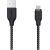 AUKEY CABLE USB-A - MICROUSB 2.0, QC 12W, 2M