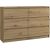 Top E Shop Topeshop M6 120 ARTISAN chest of drawers