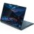 Lenovo Yoga Book 9 14IAH10 Ultra 7 255H 2x 14" 2.8K WQXGA+ OLED 750nits Glossy  Anti-fingerprint 120Hz 32GB LPDDR5x-8400 SSD1TB Arc 140T W11Pro Tidal Teal