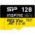 Silicon Power microSDXC Power Inspire 128GB V30 TCL 170/150 MB/S