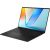 Notebook ASUS VivoBook S 16 OLED M5606UA-MX087W CPU  Ryzen 7 8845HS 3800 MHz 16" 3200x2000 RAM 16GB LPDDR5x SSD 1TB AMD Radeon Graphics Integrated ENG NumberPad Card Reader Micro SD Windows 11 Home Black 1.5 kg 90NB1482-M00610