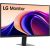 MONITOR LCD 27" IPS/27U631A-B LG