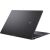 Notebook ASUS ZenBook Series UM3402YA-KM774W CPU  Ryzen 5 7430U 2300 MHz 14" 2880x1800 RAM 16GB LPDDR4x SSD 512GB AMD Radeon Graphics Integrated ENG NumberPad Card Reader microSD Windows 11 Home Black 1.35 kg 90NB1271-M00B60
