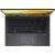 Notebook ASUS ZenBook Series UM3402YA-KM774W CPU  Ryzen 5 7430U 2300 MHz 14" 2880x1800 RAM 16GB LPDDR4x SSD 512GB AMD Radeon Graphics Integrated ENG NumberPad Card Reader microSD Windows 11 Home Black 1.35 kg 90NB1271-M00B60