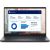 Notebook DELL PRO Premium Pro 13 Premium (PA13250) CPU  Core Ultra U7-268V 2200 MHz CPU features vPro 13.3" Touchscreen RAM 32GB LPDDR5x 8533 MHz SSD 512GB Intel Arc graphics Integrated EST Windows 11 Pro 1.071 kg BTO208_PA13250_EMEA_EST