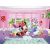 Kids Euroswan Minnie MN30021 niebiesko-różowy