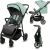 KIDWELL WÓZEK SPACEROWY ENZO GREEN 5906601700545