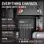 Noco GENIUS2X4 8A 4-Bank Battery Charger