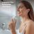 AENO Dental Irrigator with Magnetic nozzles: 3.7V  8W  2500mAh  240ML