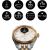 Withings ScanWatch Nova briliant 39mm Gold laikrodis