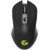 Datorpele Gembird RGB  Firebolt Black