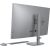 HP OmniStudio X All-in-One 32-c0000ny - 31.5 UHD AG Non-Touch, ULTRA 7-155H, 32GB, 1TB SS, RTX 4050 6GB, 5MP IR Camera, Meteor Silver, Windows 11 Advanced, 1 years / B36FWEA#B1R